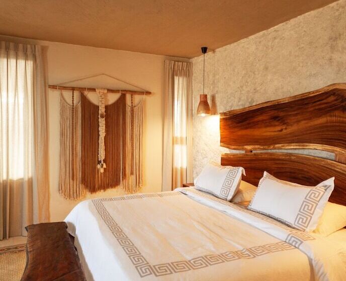 בית מלון כפרי Scappata