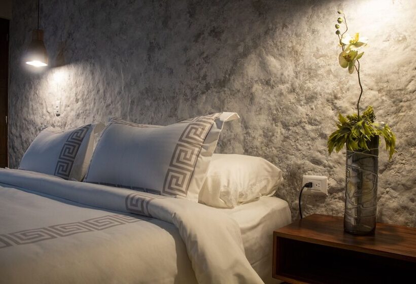 בית מלון כפרי Scappata