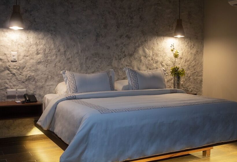 בית מלון כפרי Scappata