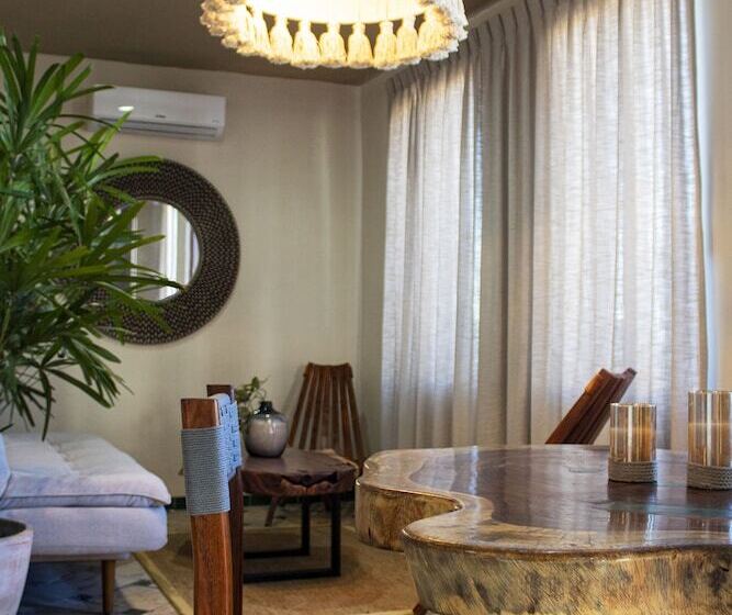 בית מלון כפרי Scappata