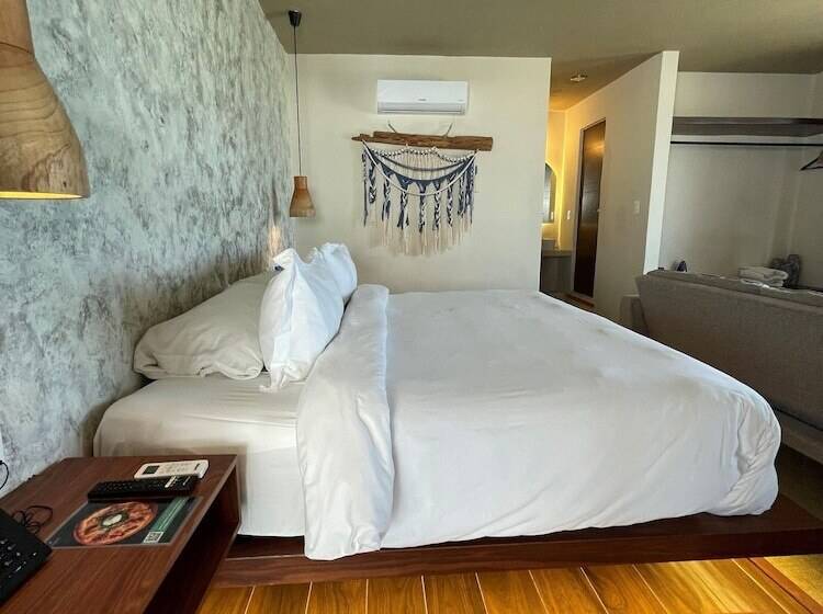 בית מלון כפרי Scappata