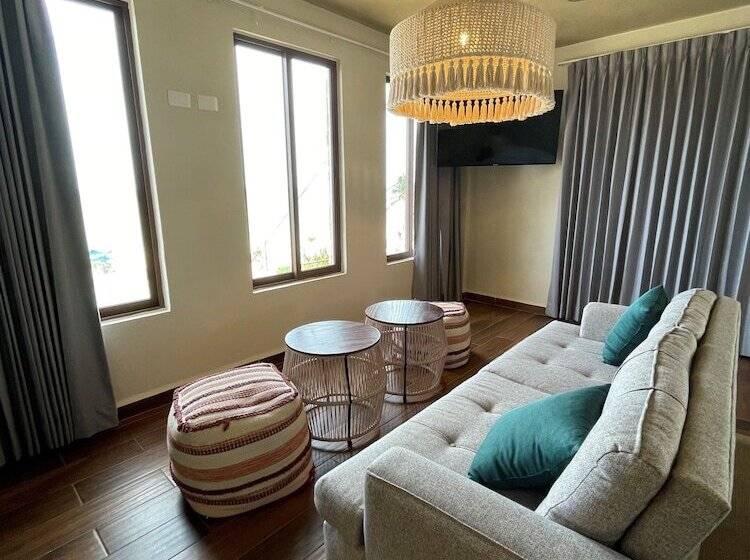 בית מלון כפרי Scappata