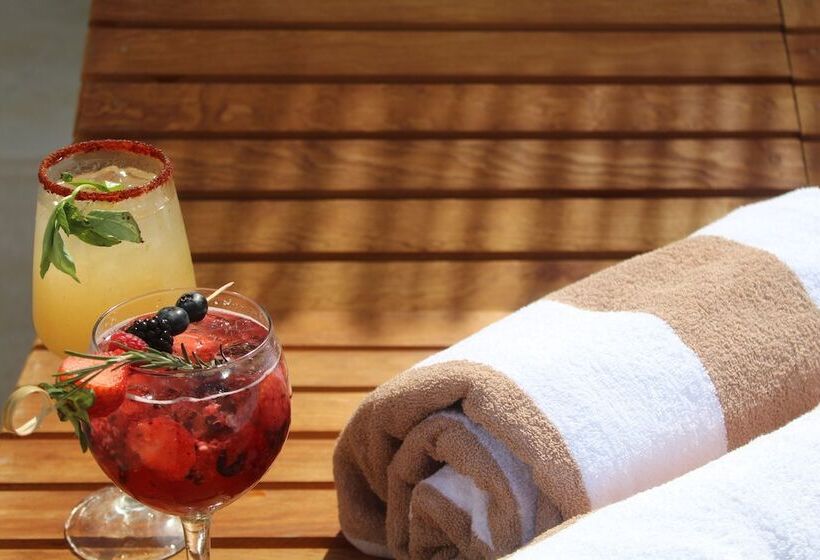 בית מלון כפרי Scappata