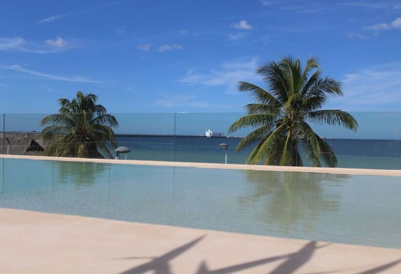 בית מלון כפרי Scappata