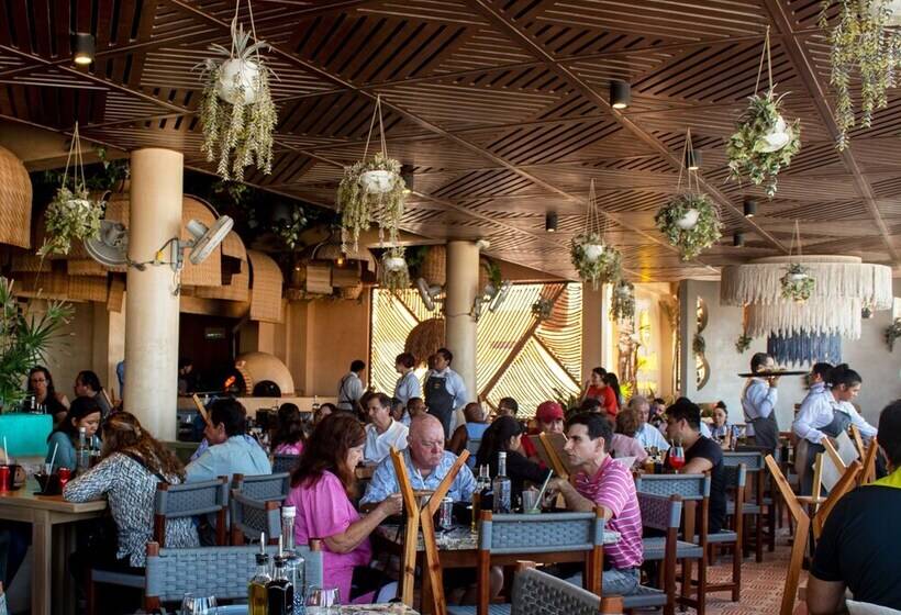 בית מלון כפרי Scappata