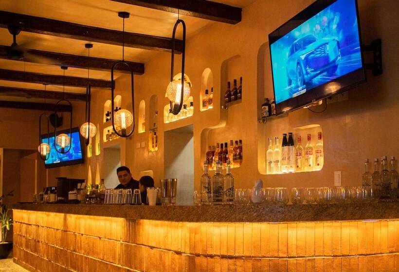 בית מלון כפרי Scappata