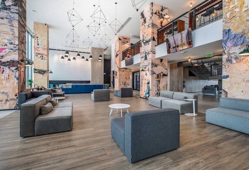 فندق Sentral Alea Miami