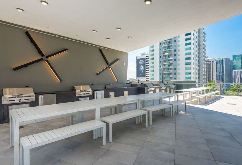 فندق Sentral Alea Miami