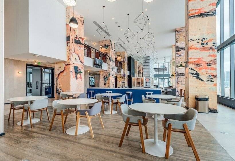 فندق Sentral Alea Miami