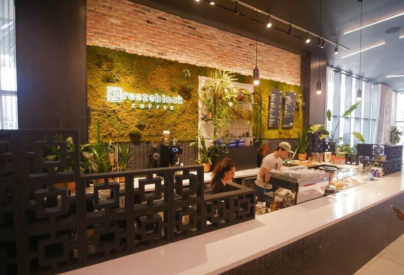 فندق Sentral Alea Miami