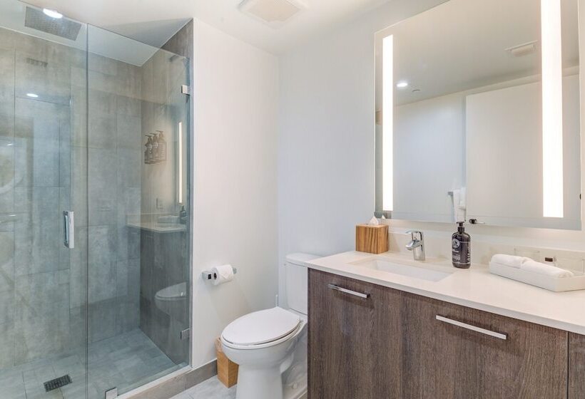 فندق Sentral Alea Miami