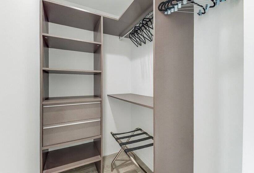 فندق Sentral Alea Miami