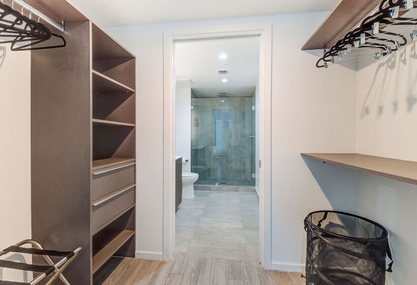 فندق Sentral Alea Miami