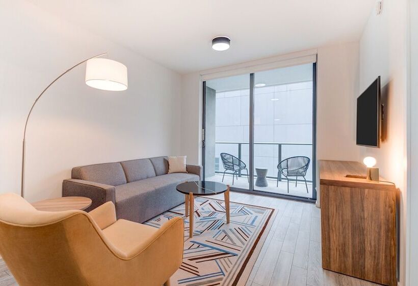 فندق Sentral Alea Miami