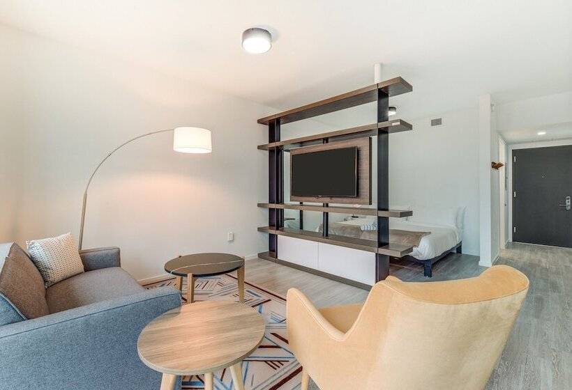 فندق Sentral Alea Miami