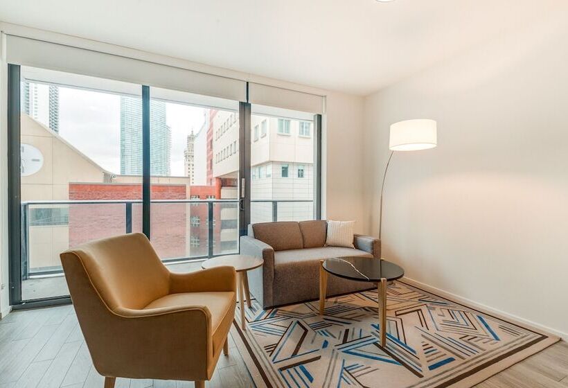 فندق Sentral Alea Miami