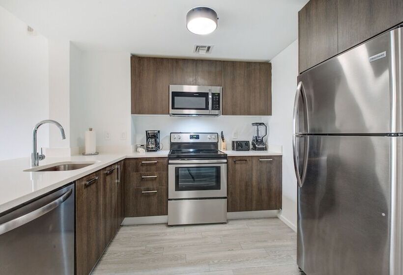 فندق Sentral Alea Miami