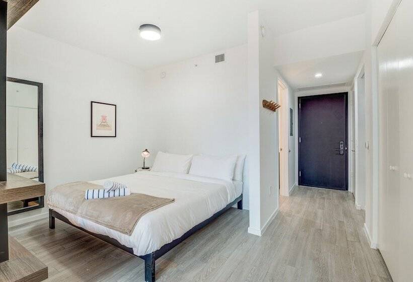 فندق Sentral Alea Miami