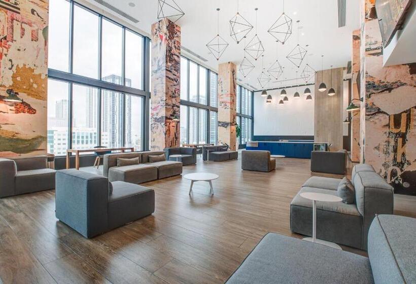 فندق Sentral Alea Miami