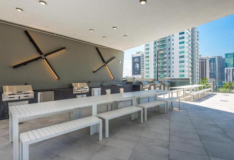 فندق Sentral Alea Miami