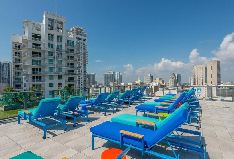 فندق Sentral Alea Miami