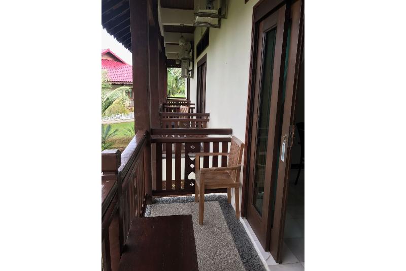 فندق Singgahsana Villa By Zuzu