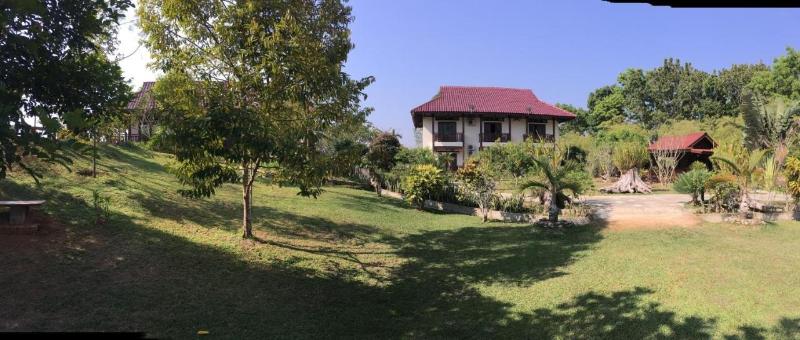 فندق Singgahsana Villa By Zuzu