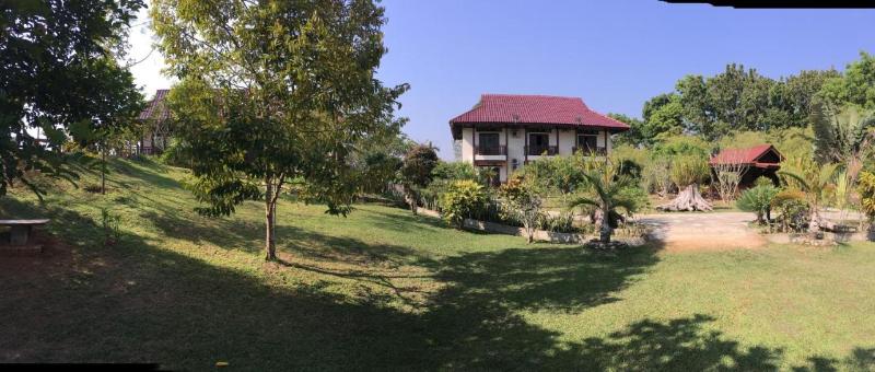 فندق Singgahsana Villa By Zuzu