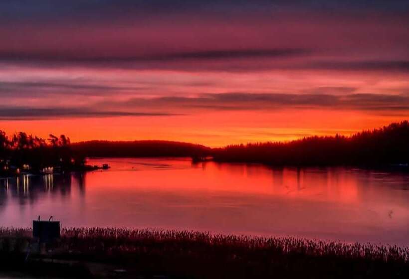 Skåvsjöholm Hotell & Konferens