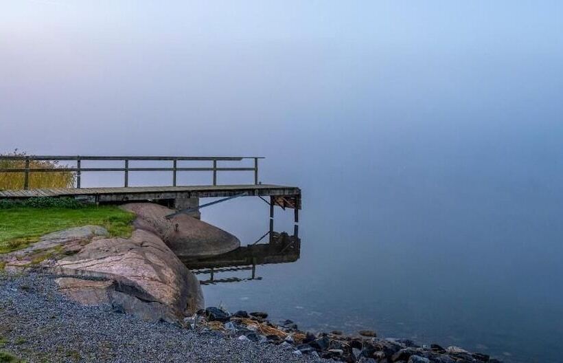 Skåvsjöholm Hotell & Konferens