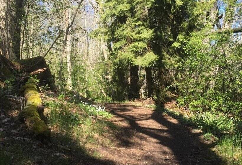 Skåvsjöholm Hotell & Konferens