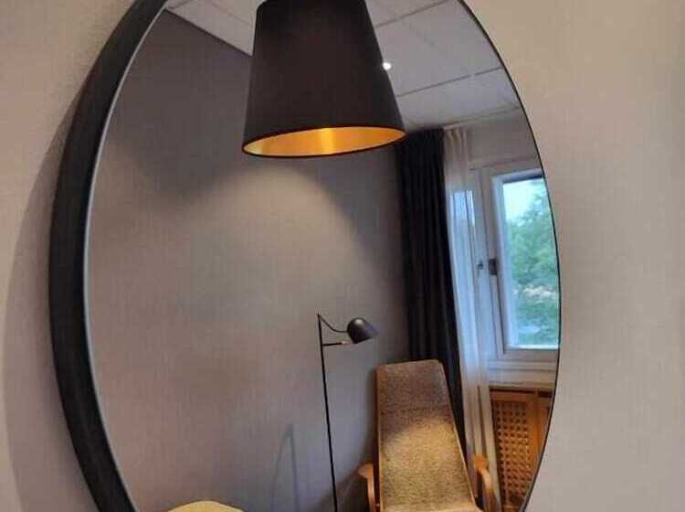 Skåvsjöholm Hotell & Konferens