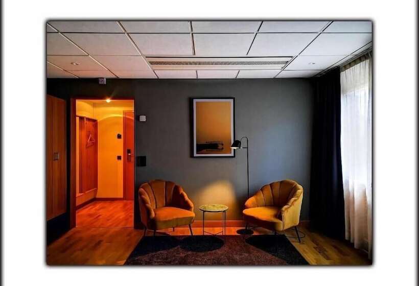 Skåvsjöholm Hotell & Konferens