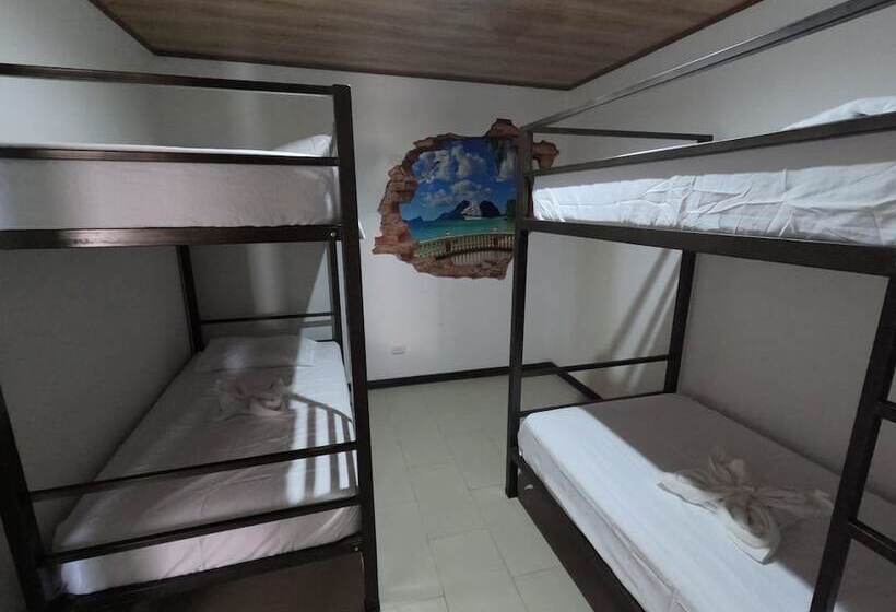 בית מלון כפרי Smokee