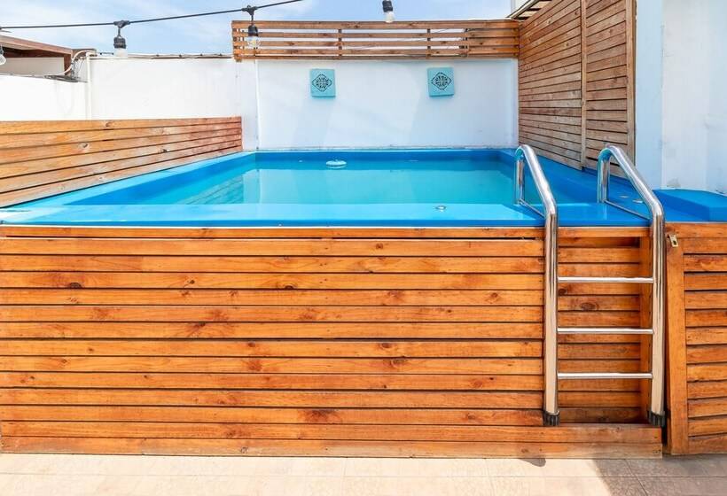 ホテル Sol De Moche