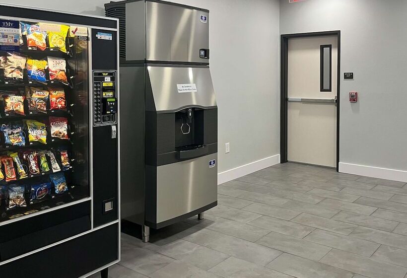 فندق Studio 6 Gonzales, La Baton Rouge Geismar Prairieville I 10