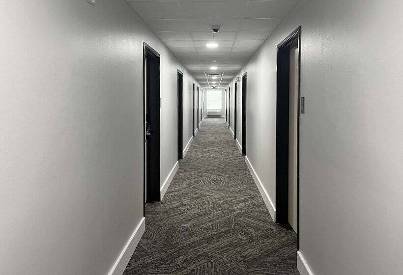 فندق Studio 6 Gonzales, La Baton Rouge Geismar Prairieville I 10