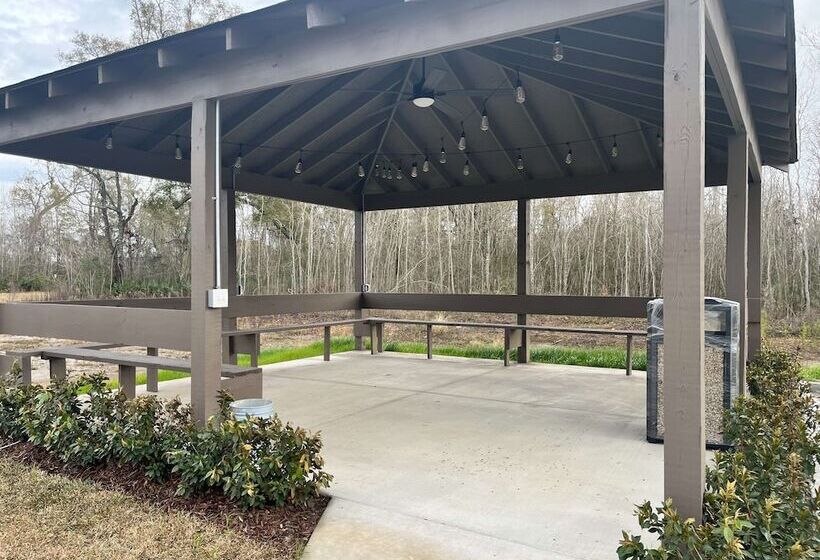 فندق Studio 6 Gonzales, La Baton Rouge Geismar Prairieville I 10