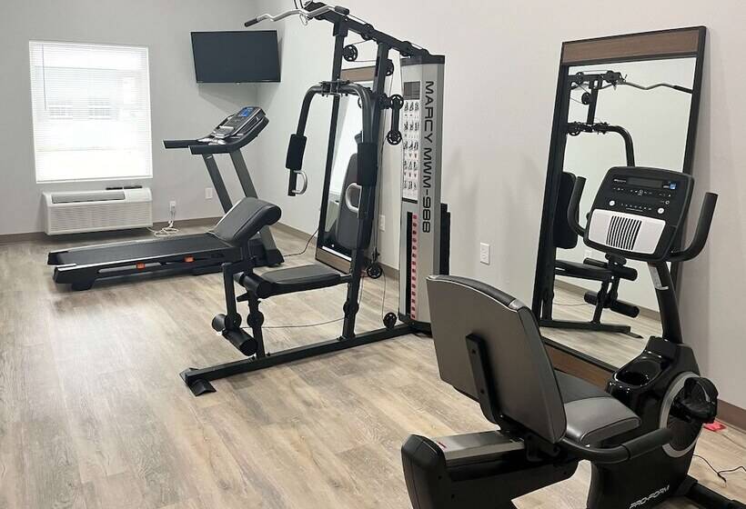 בית מלון כפרי Studio 6 Gonzales, La Baton Rouge Geismar Prairieville I 10