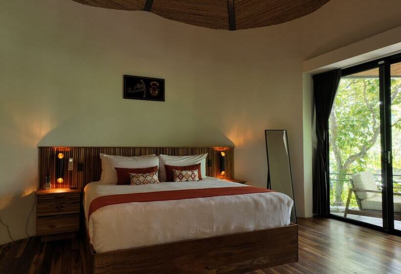 酒店 Suitree Experience