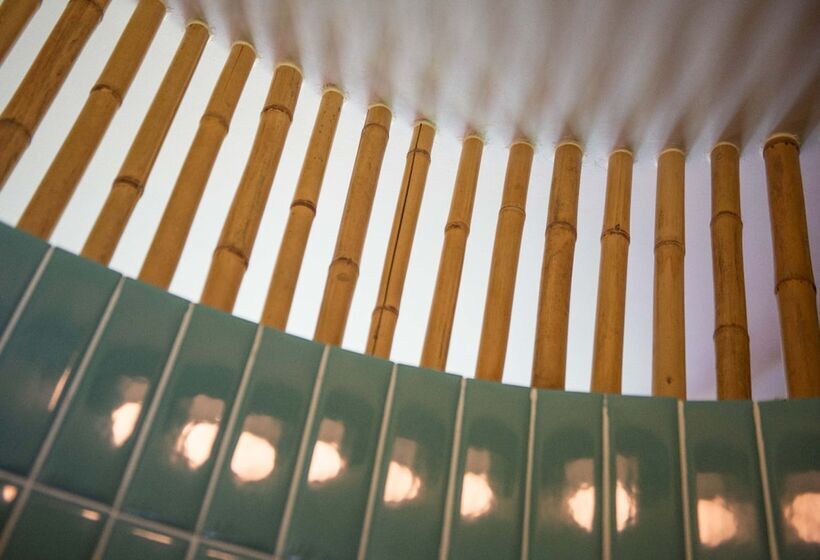 酒店 Suitree Experience