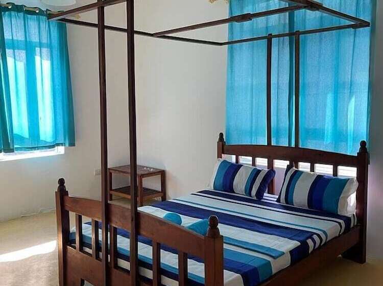 فندق Sunrise Beach Villa