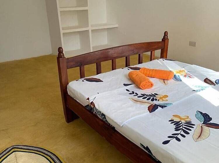 فندق Sunrise Beach Villa