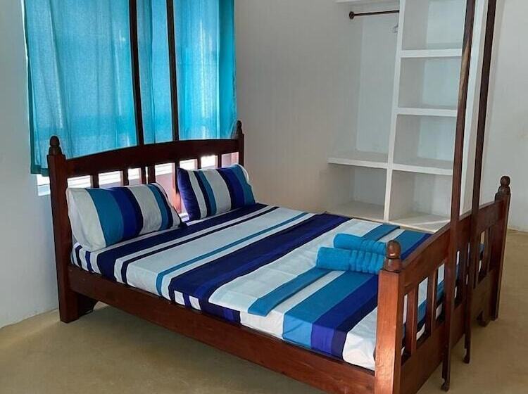 فندق Sunrise Beach Villa