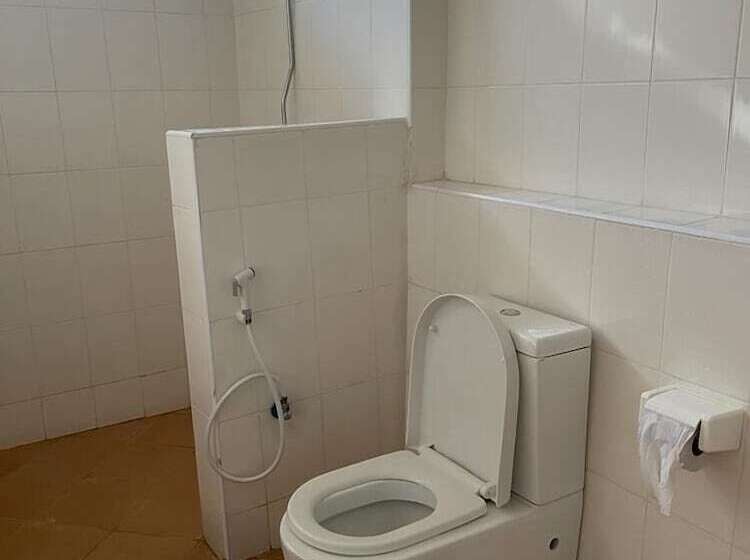 فندق Sunrise Beach Villa