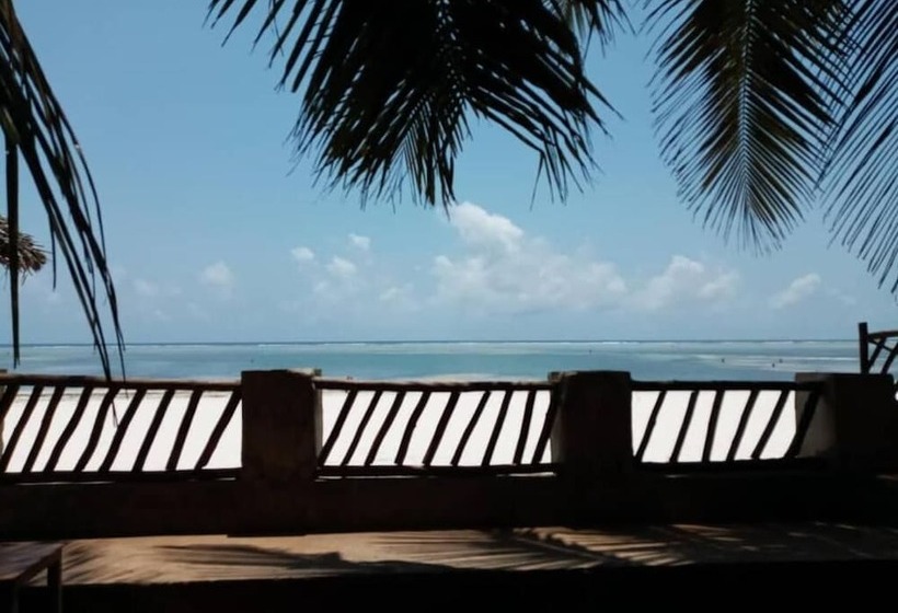 فندق Sunrise Beach Villa