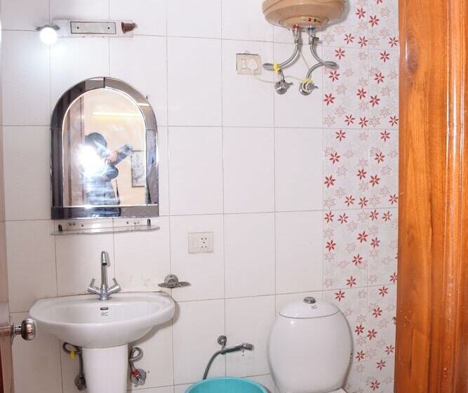 בית מלון כפרי Sunshine