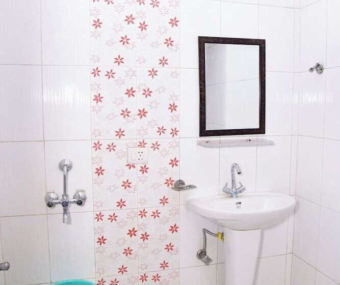 בית מלון כפרי Sunshine