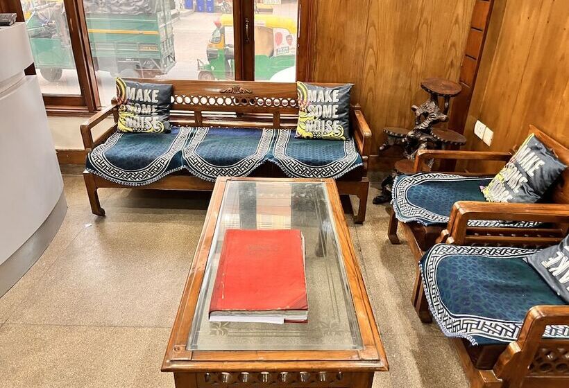 בית מלון כפרי Sunshine