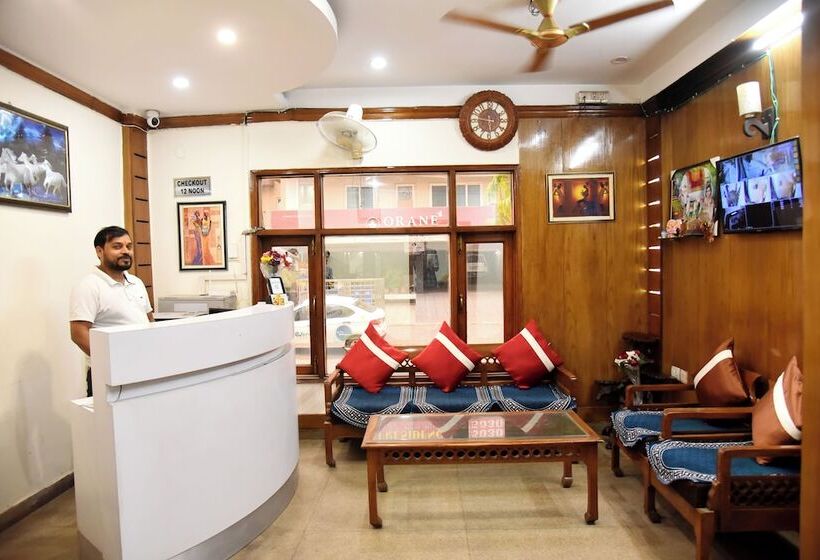 בית מלון כפרי Sunshine